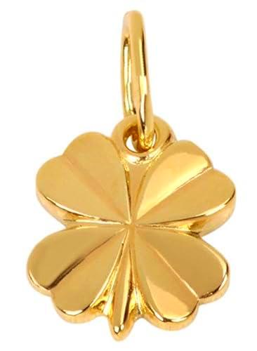Brilio Colgante Gold Pendant Quarterfoil 242001 00120 sBR0512 Marca