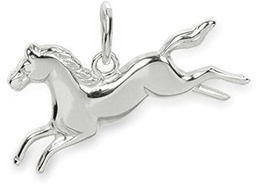 Brilio Colgante Silver Pendant Horse 441001 00903 04 sBS0364 Marca