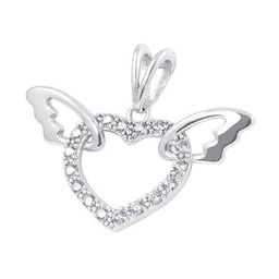 Brilio Colgante Gentle Silver Pendant 446 001 00417 04 sBS0834 Marca