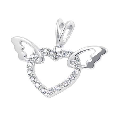 Brilio Colgante Gentle Silver Pendant 446 001 00417 04 sBS0834 Marca