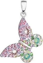 Evolution Group Colgante Romantic Pendant Butterfly Sakura 34192.3 sEG0076 Marca