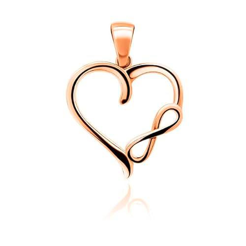 Brilio Colgante Stylish Bronze Pendant PT06R sBS1085 Marca