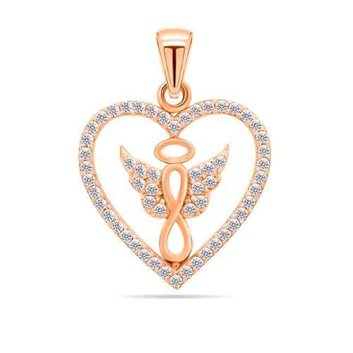 Brilio Colgante Playful Bronze Pendant with zircons PT20R sBS1114 Marca