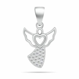 Brilio Colgante Heavenly Silver Angel Pendant PENT111 sBS0742 Marca