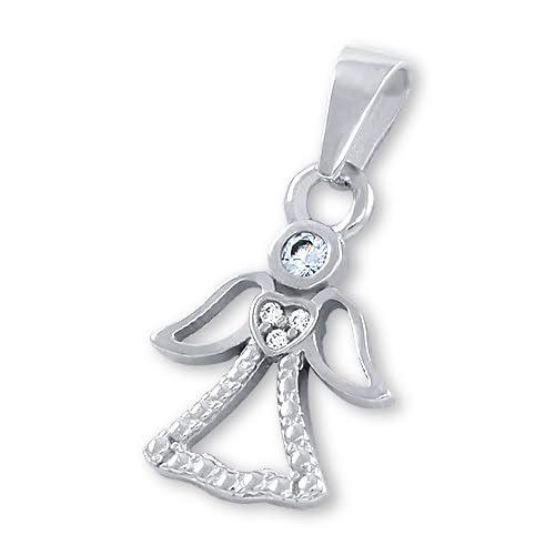 Brilio Colgante Charming Gold Pendant Angel 249 001 00559 07 sBR0967 Marca