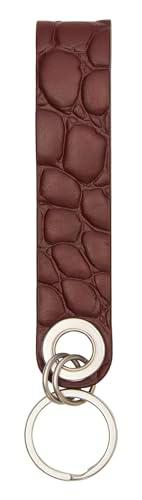 Liebeskind Berlin Pendant, Colgante para Mujer, Chianti