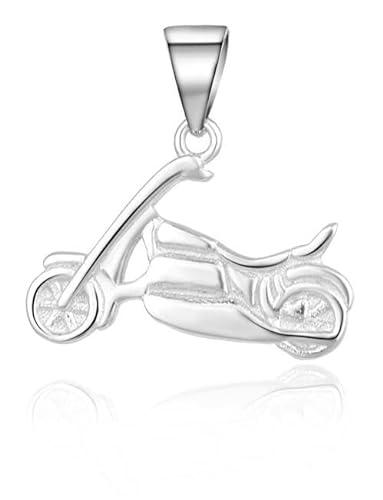 MOISS Colgante Timeless Silver Pendant Cross with zircons P0000743 sMM0298 Marca