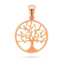 Brilio Colgante Popular Bronze Pendant Tree of Life PT57R sBS1805 Marca