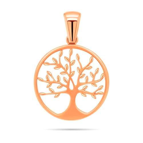 Brilio Colgante Popular Bronze Pendant Tree of Life PT57R sBS1805 Marca