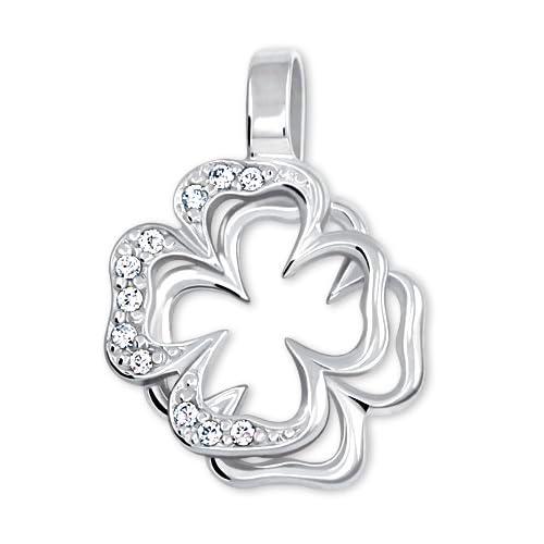 Brilio Colgante Silver Pendant 446 001 00342 04 sBS0584 Marca