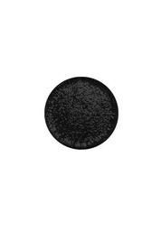 Ellen Kvam - Colgante de círculo ártico, color negro