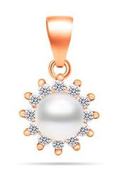 Brilio Colgante Charming Pearl Pendant with zircons PT88R sBS2285 Marca