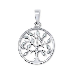 Brilio Colgante Silver Pendant Tree of Life 446 001 00344 04 sBS0385 Marca