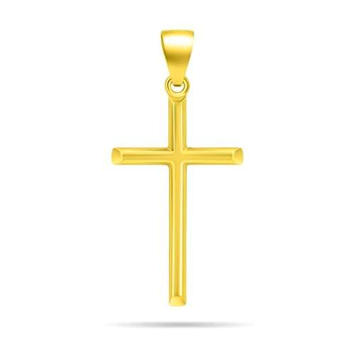 Brilio Colgante Timeless Gilded Cross Pendant PT41Y sBS1367 Marca