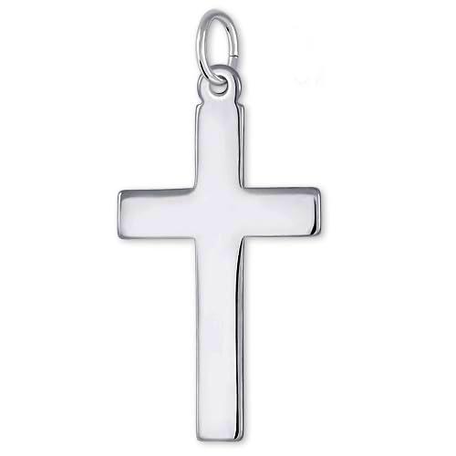 Brilio Colgante Silver Pendant Cross 441 001 00076 04 sBS0544 Marca