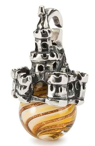 Trollbeads Sandburg colgante TAGPE-00081, talla única