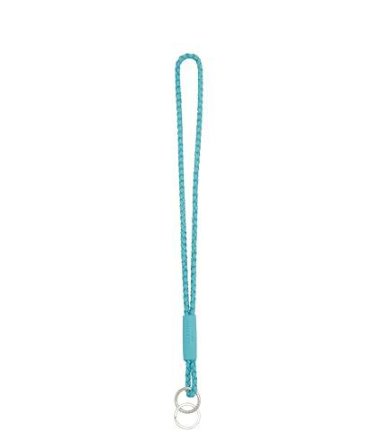 Liebeskind Lola-Seas Noos HARR-Petrol, Colgante para Mujer