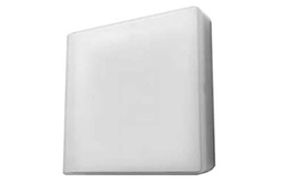 Sagelux - Dispositivo para enrasar a techo la serie cube