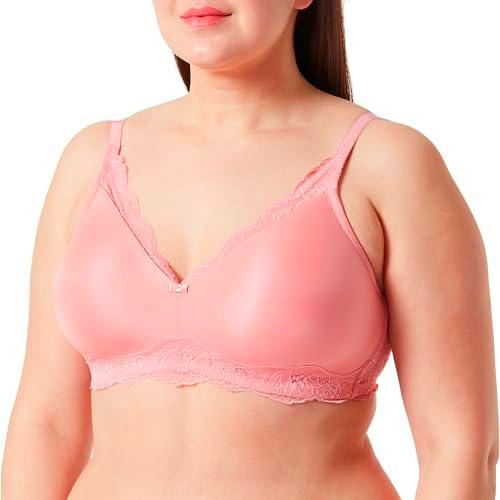 Triumph Mujer Amourette Charm T P, Peach Blossom, 85C