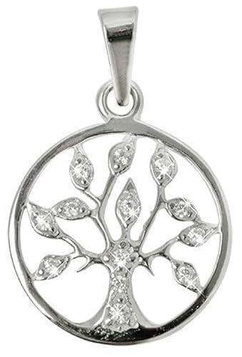 Brilio Colgante Tree of Life Pendant with Crystals 249001 00442 07 sBR0330 Marca