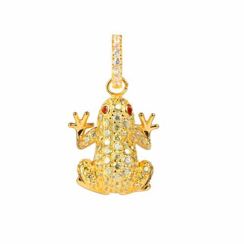 Lancaster Colgante JLA-Pen-Frog-6 JLA-Pen-Frog-6 Marca