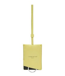 Liebeskind Berlin CHUDY Pendant, Colgante Mujeres, Light Mimosa Crinkle