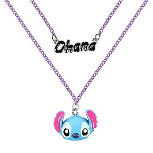 Disney- Merchadising, Color Blue &amp; Silver, Talla única (NH00922RL-16.PH)