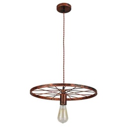 Levitantes Iluminación, Imagen