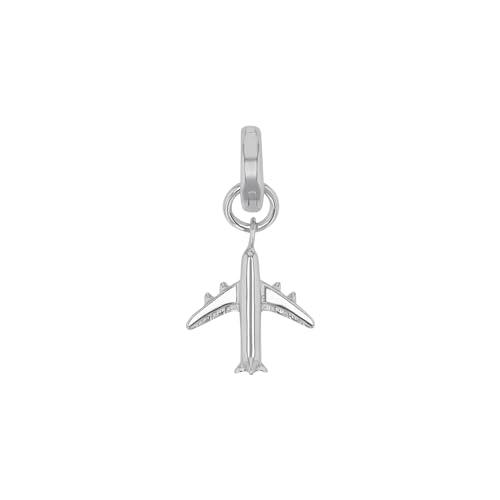 Amor 2038522 - Colgante de plata de ley 925 para mujer