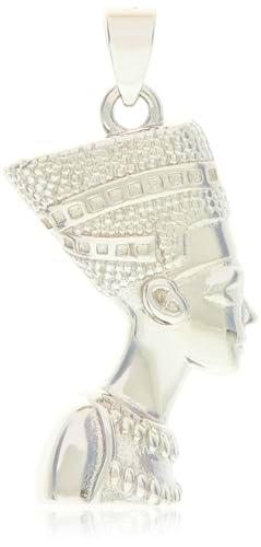 Beneto Adorno Design Silver Pendant Tutankhamun AGH191 sBE1462 Marca