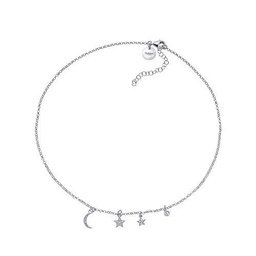 Duran Exquse-Colgante Astros, luna, sol y estrella