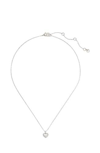 Kate Spade New York Heart You Delicado Mini Colgante