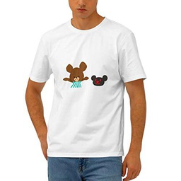 Anima sconosciuto Sconosicuto, Unisex Adulto, Nero