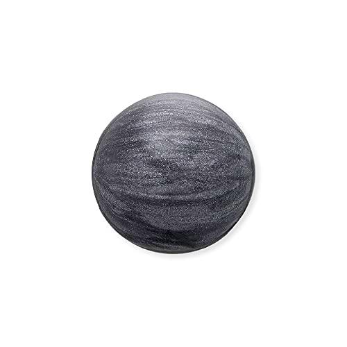 Engelsrufer timbre/sonido bola M gris nacarado