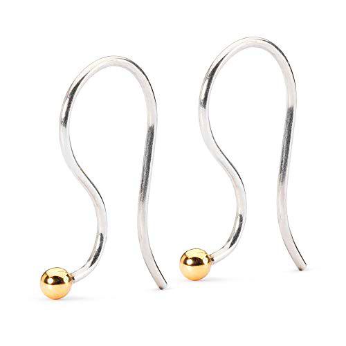Trollbeads Mujer plata de ley 925 plata