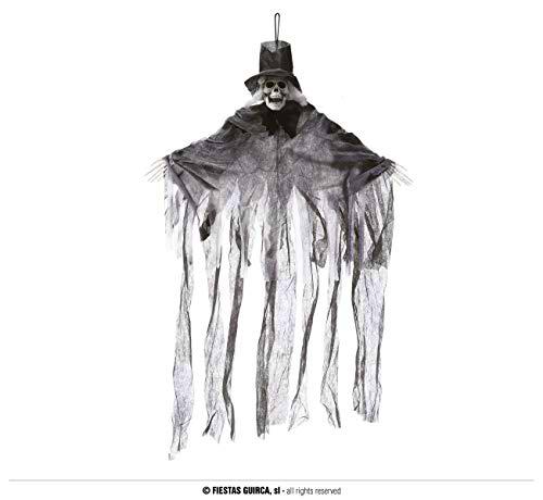 FIESTAS GUIRCA Colgante Novio Esqueleto 70 CMS