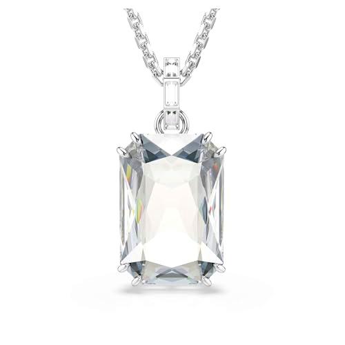 Swarovski Colgante de milenios, encendido de cristal