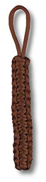 COLGANTE MARRÓN PARA HUNTER PRO VICTORINOX 4.1875.63