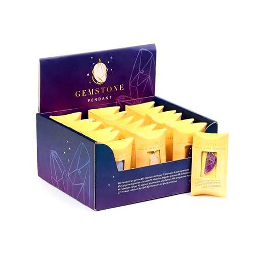 Brightium Colgante - Colgante en Forma de ala de ángel