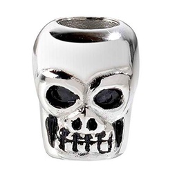 Sector Abalorio para Hombre, Modelo Saal19, Precious Metal