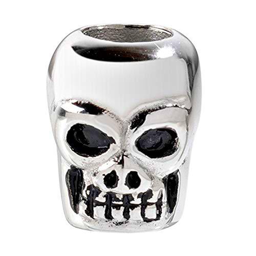 Sector Abalorio para Hombre, Modelo Saal19, Precious Metal