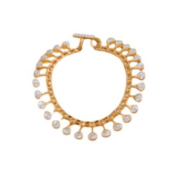 Happy Charm - Celestial Star NECKLACE - GOLD