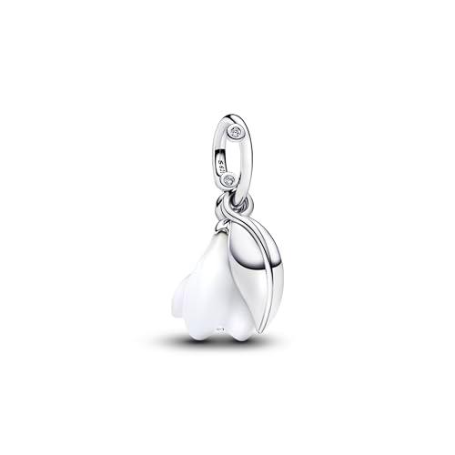 PANDORA Moments 794239C01 - Colgante de plata de ley con circonitas cúbicas compatible con ME y Moments