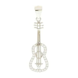 Brilio Silver Adorno Original Silver Pendant for Women PENT080 sBS0738 Marca