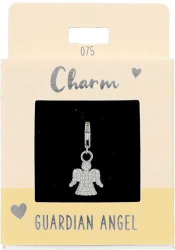 Depesche 11785-075 Charms Exprésate - Colgante para Collares y Pulseras