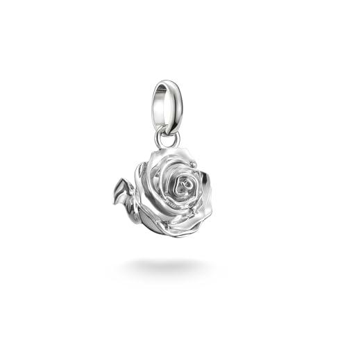 Thomas Sabo Charm Club Connect CC1263-001-21 - Colgante de plata 925 reciclada