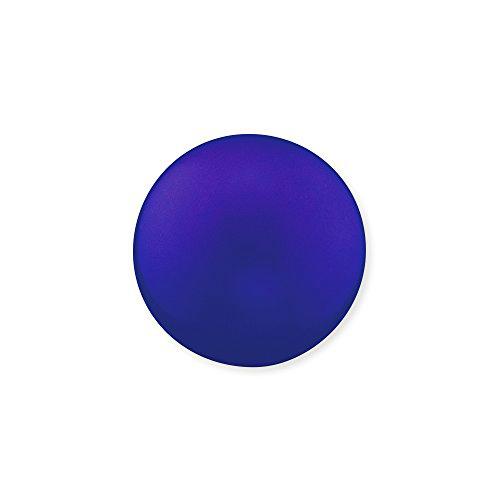 Engelsrufer timbre / sonido bola S azul