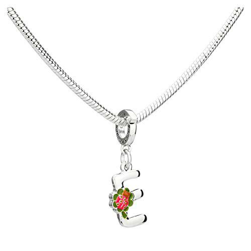 THUN Charm, zamak, latón y Hierro Chapado en frío Multicolor, 1 cm