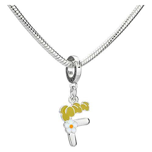 THUN Charm, zamak, latón y Hierro Chapado en frío Multicolor, 1 cm