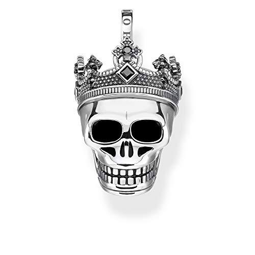 Thomas Sabo Colgante Hombre plata - PE871-643-11